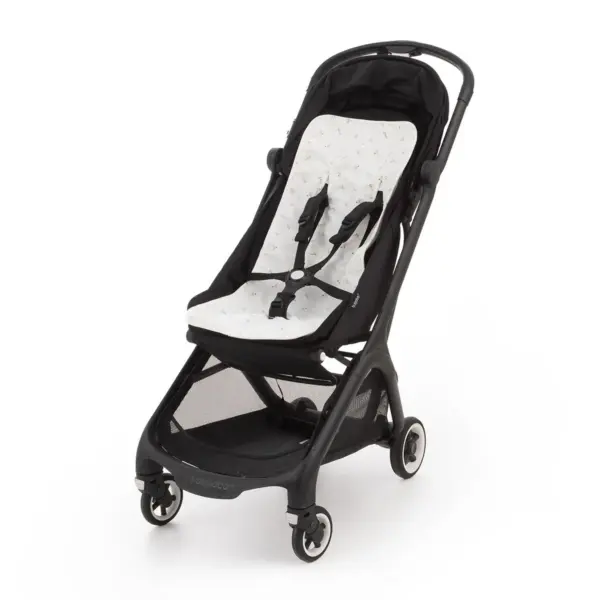 Colchoneta silla univ.recta bruca rosa 30x80x1 cm