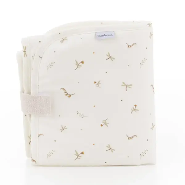 Cambiador vestidor 40x60x1 cm bruca sand