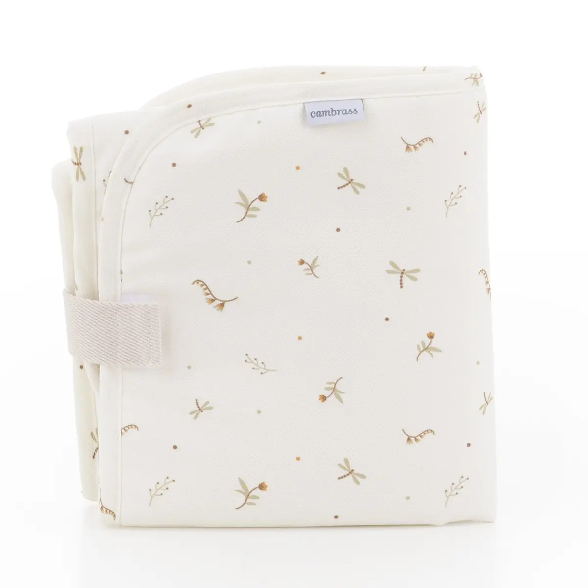 Cambiador vestidor 40x60x1 cm bruca sand