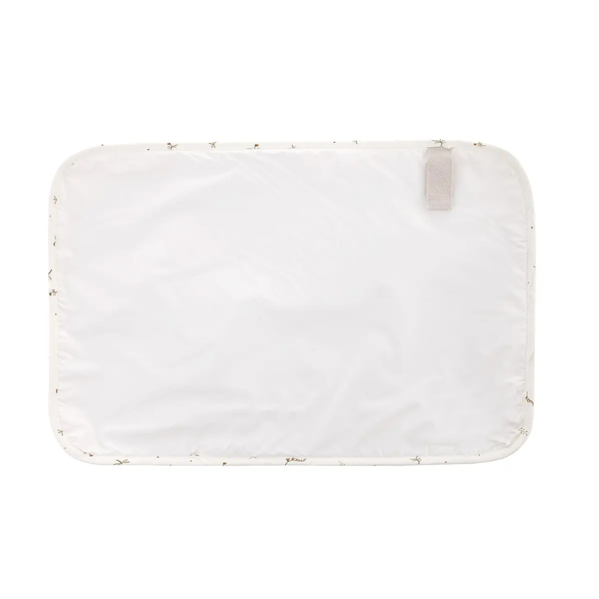 Cambiador vestidor 40x60x1 cm bruca sand - Imagen 3