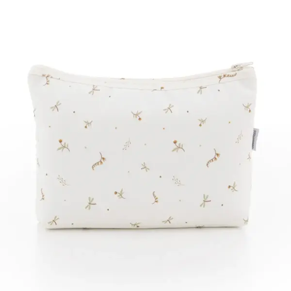 Bolsa aseo bruca sand 6x28x20 cm