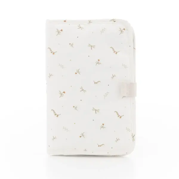 Portadocumentos bruca sand 3x19x27 cm