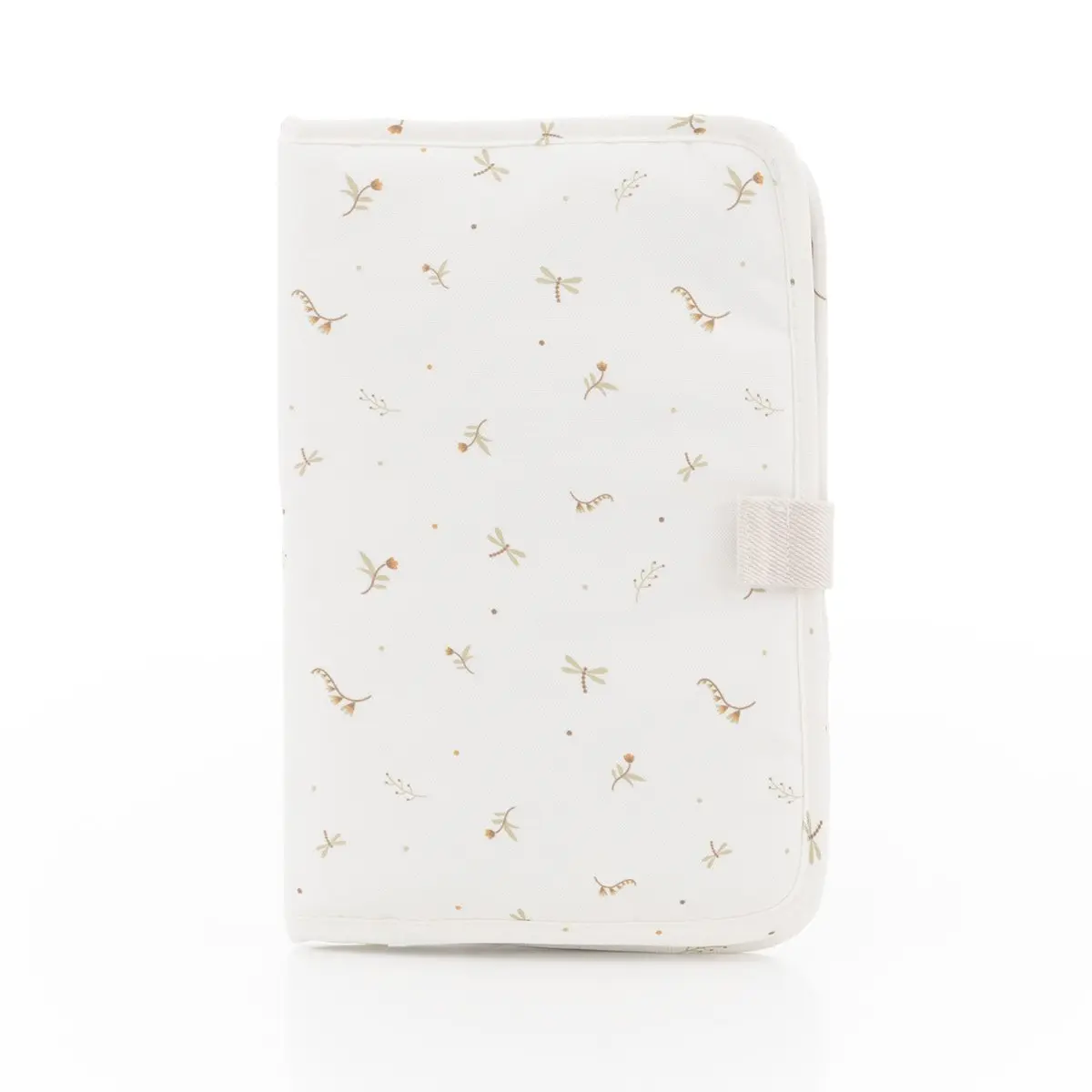 Portadocumentos bruca sand 3x19x27 cm