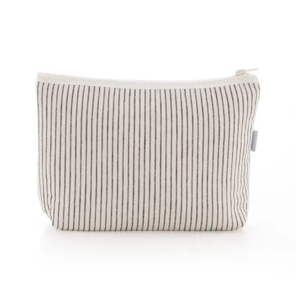 Bolsa aseo dutton stone 6x28x20 cm