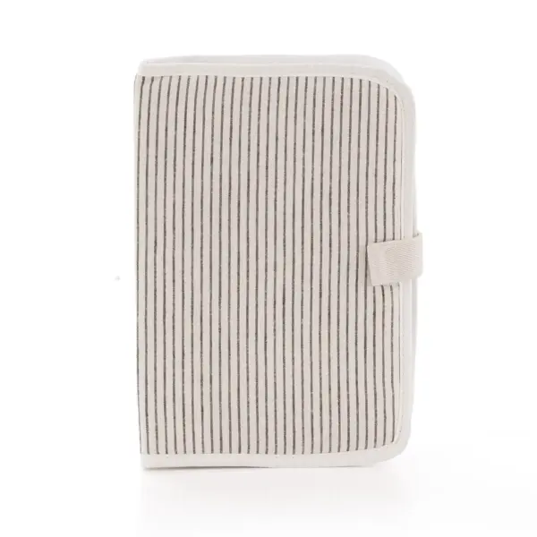 Portadocumentos dutton stone 3x19x27 cm