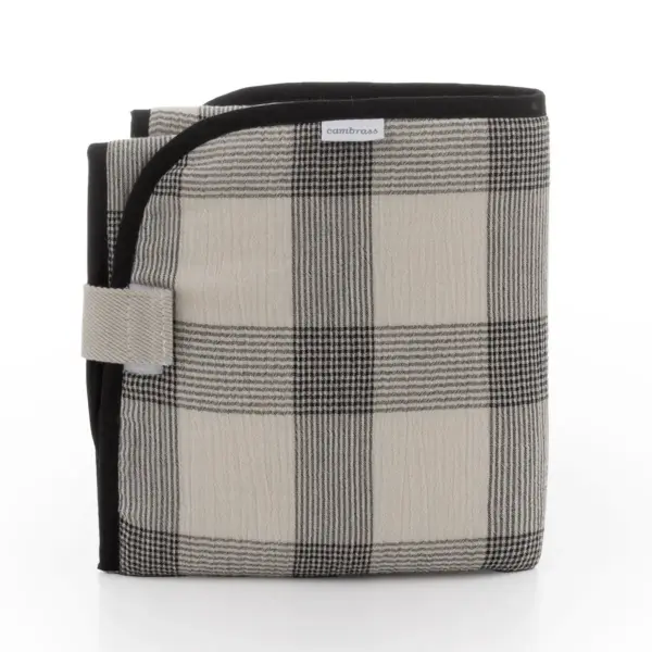 Cambiador vestidor 40x60x1 cm chelsa rice