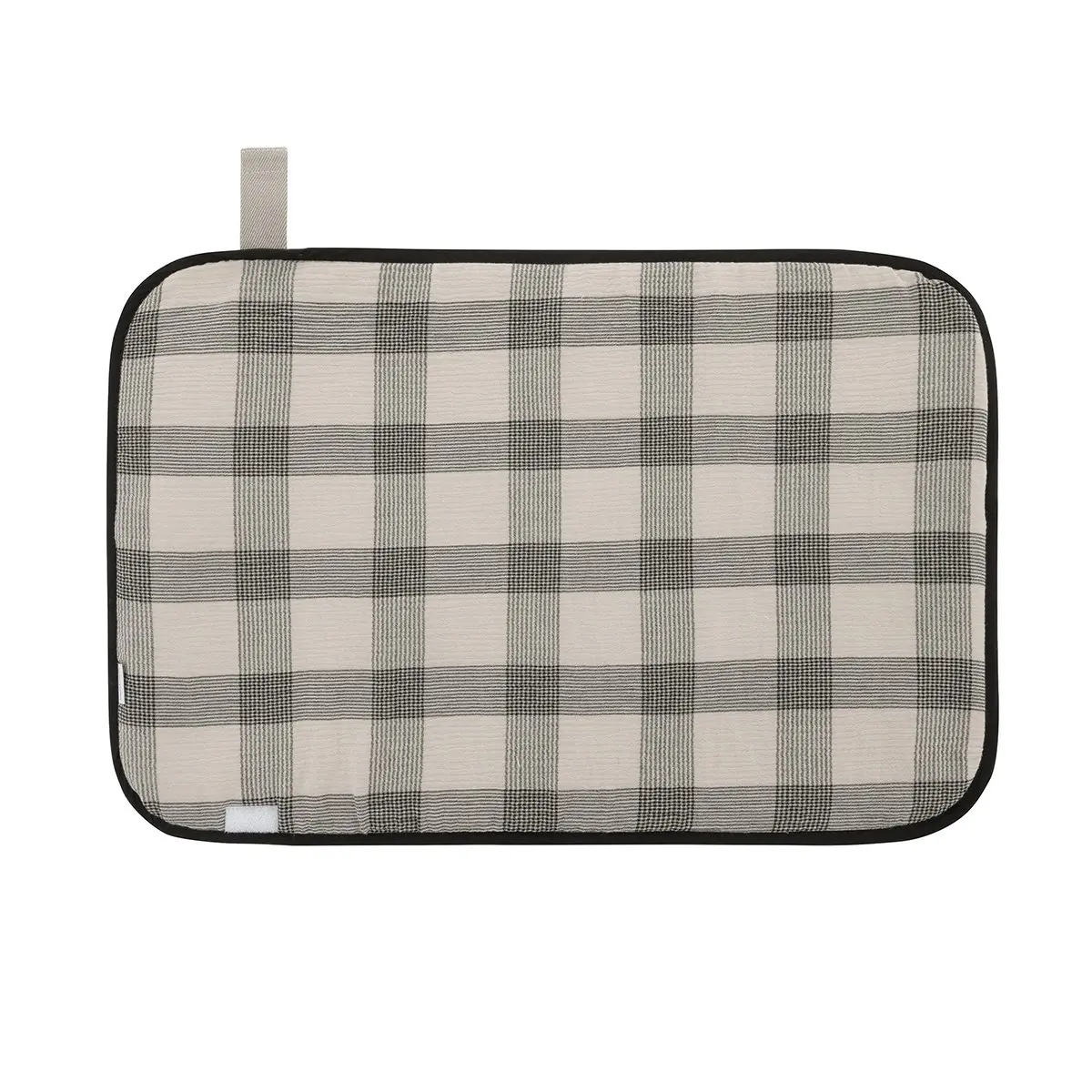 Cambiador vestidor 40x60x1 cm chelsa rice - Imagen 2