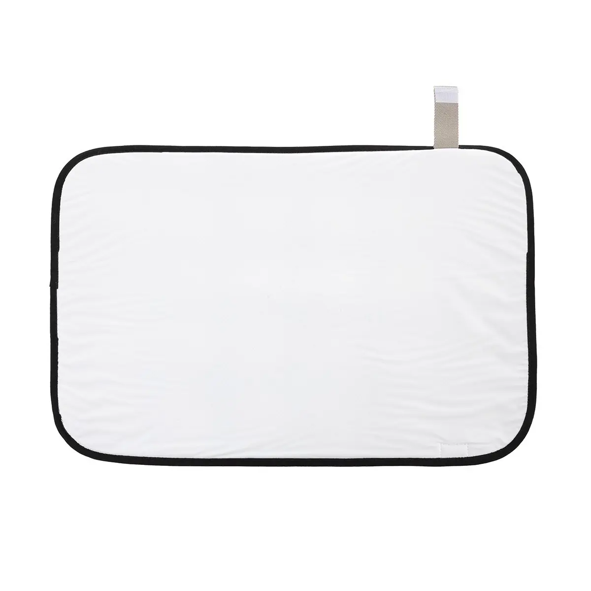 Cambiador vestidor 40x60x1 cm chelsa rice - Imagen 3