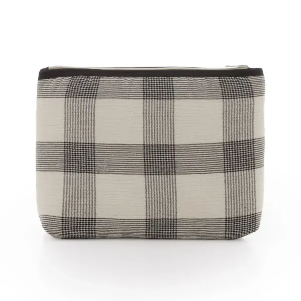 Bolsa aseo chelsa rice 6x28x20 cm