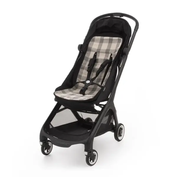 Colchoneta silla univ.recta chelsa rice 30x80x1 cm