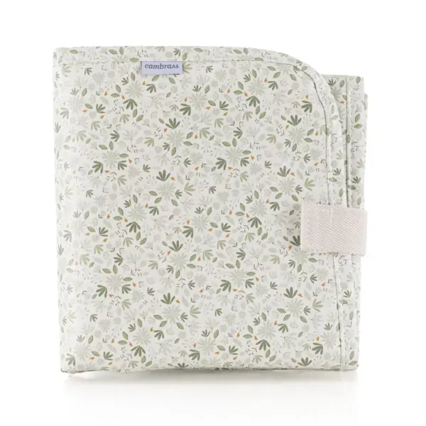 Cambiador vestidor 40x60x1 cm bosco mint