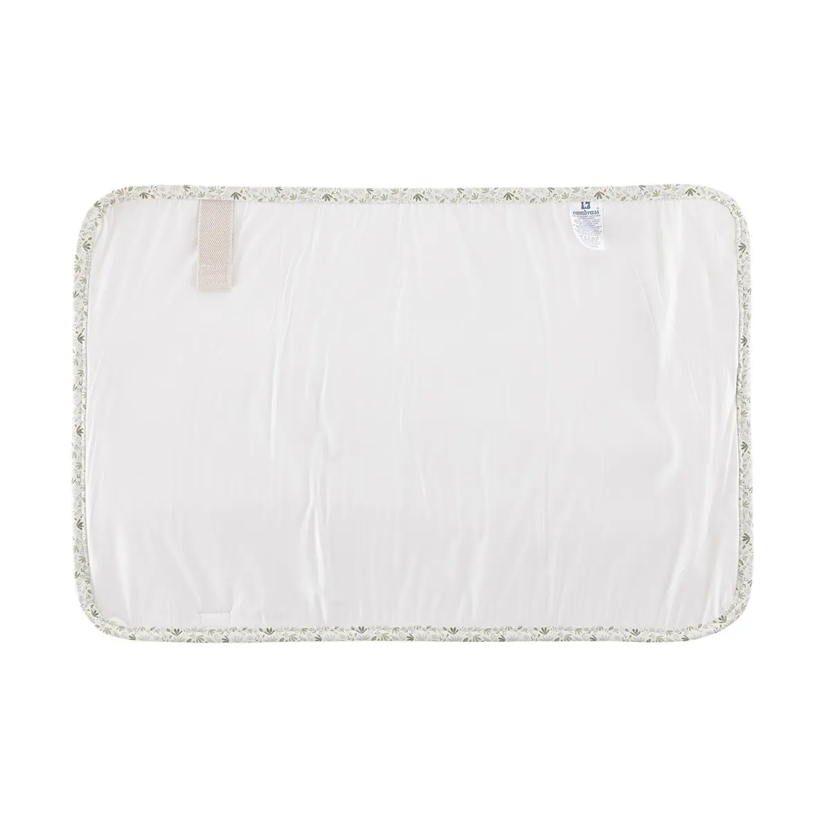 Cambiador vestidor 40x60x1 cm bosco mint - Imagen 3