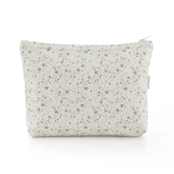 Bolsa aseo bosco mint 6x28x20 cm