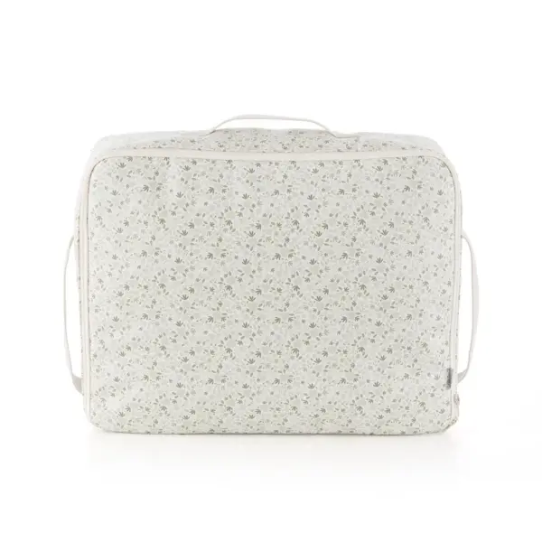 Maleta clinica bosco mint 12x47x36 cm