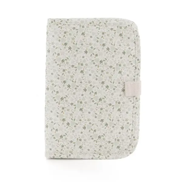 Portadocumentos bosco mint 3x19x27 cm