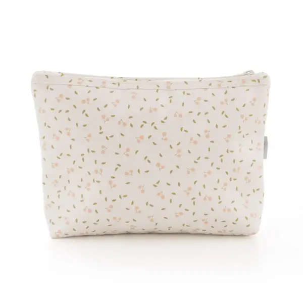 Bolsa aseo cherry rosa 6x28x20 cm