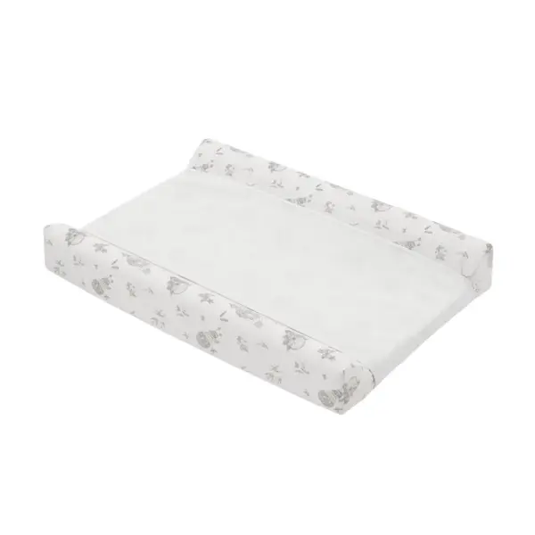 Cambiador bañera 50x70x9 cm globe crudo