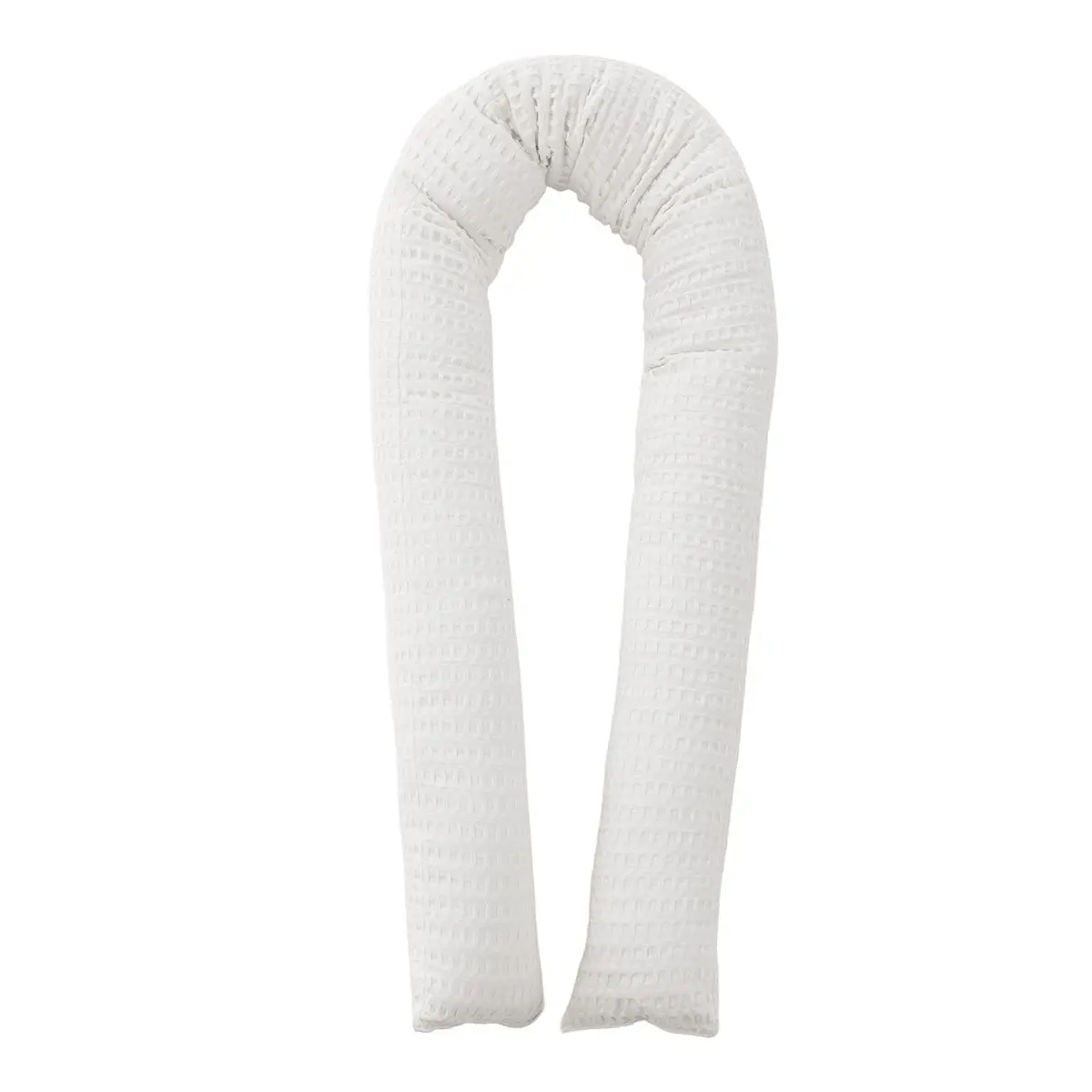 Cuna nido bebe globe 55x90x15 cm crudo - Imagen 3