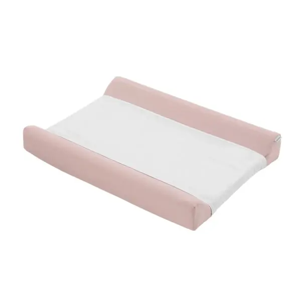 Cambiador bañera 50x70x9 cm tender blush