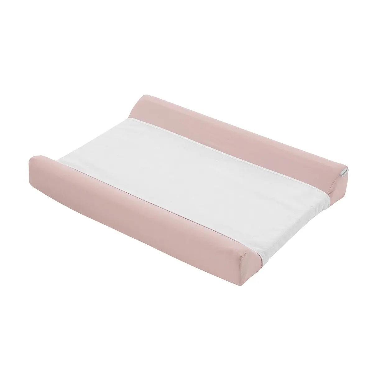 Cambiador bañera 50x70x9 cm tender blush