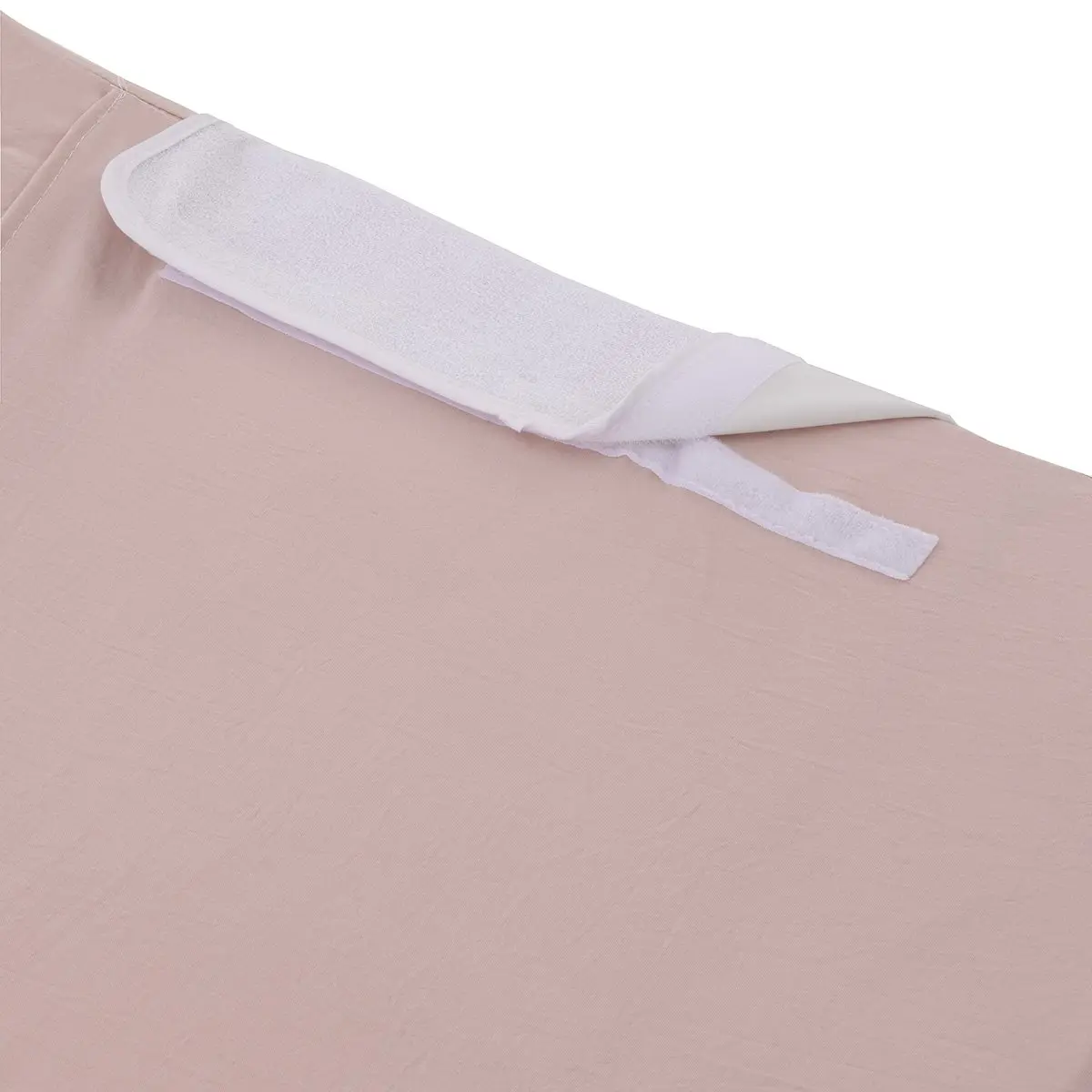 Cambiador bañera 50x70x9 cm tender blush - Imagen 3