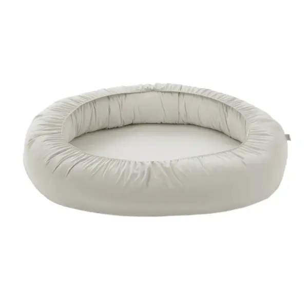 Cuna nido bebe tender 55x90x15 cm mint