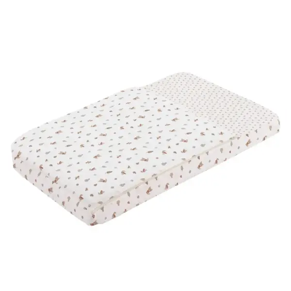 Saco de minicuna i/v senda beige 49.5x83.5x2 cm