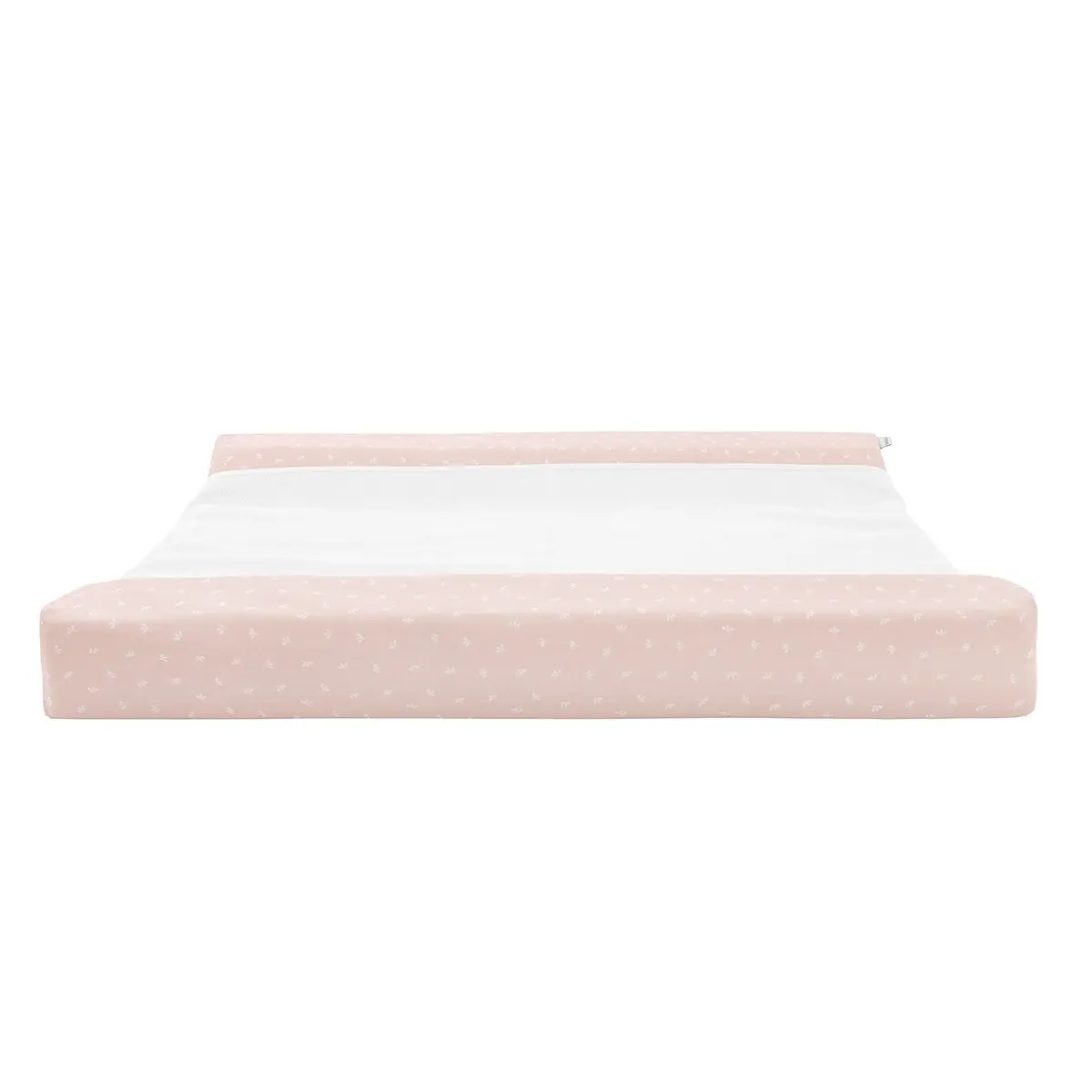 Cambiador bañera 50x70x9 cm calma rosa - Imagen 2