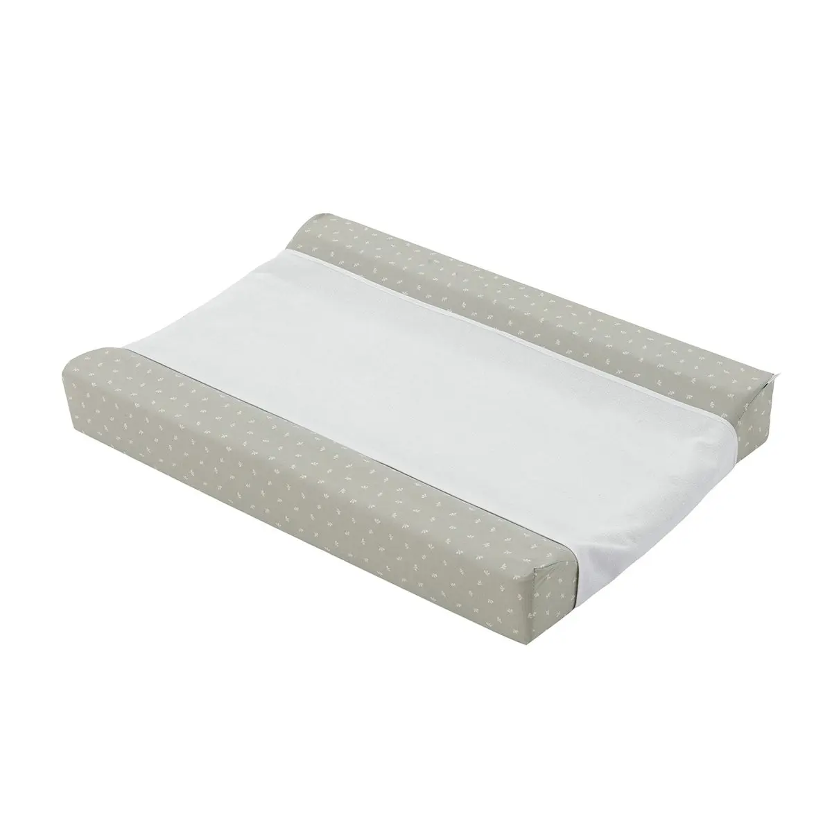 Cambiador bañera 50x70x9 cm calma verde