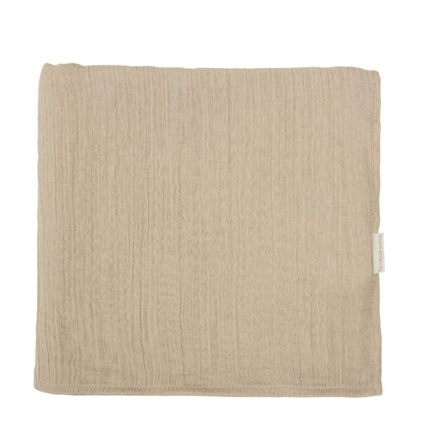 Muselina UV 00 Lino 120x120 - Bimbidreams