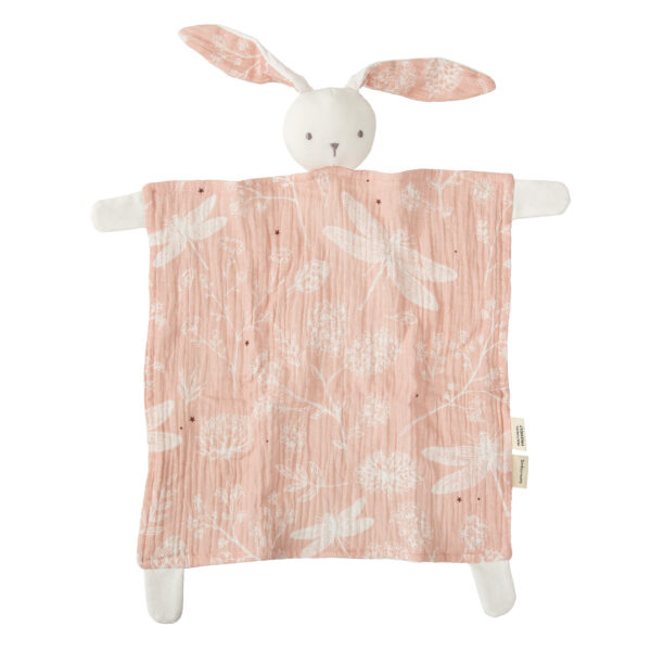 Doudou Dafne 14 B|Rosa 30x30 - Bimbidreams