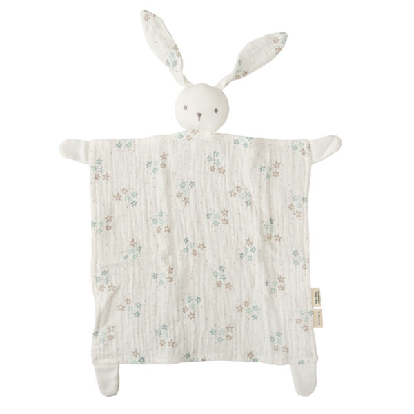 Doudou Stars 13 B|Azul 30x30 - Bimbidreams