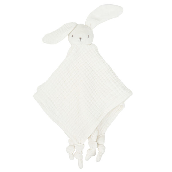 Conejo Dou Dou Bambula 01 Blanco 000 - Bimbidreams