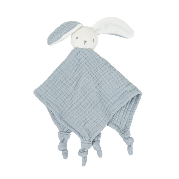 Conejo Dou Dou Bambula AG Azul Grisaceo 000 - Bimbidreams