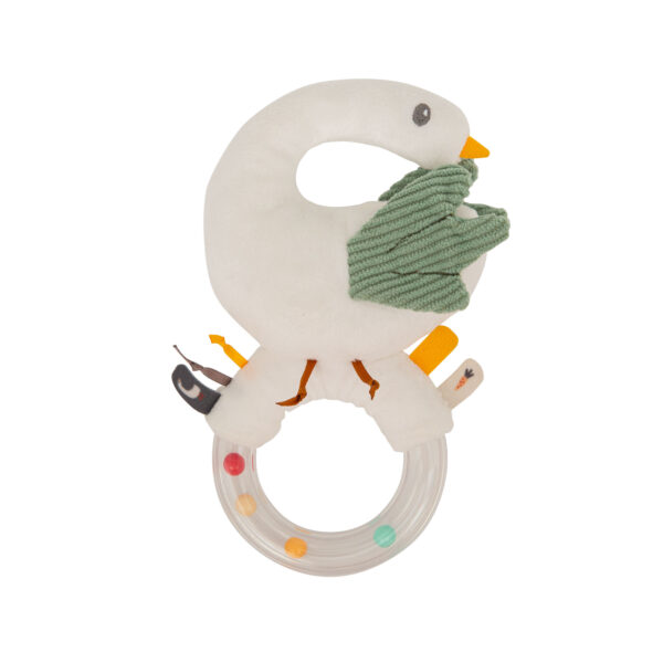 Mordedor Farm 10 B|Lino 13x12 - Bimbidreams