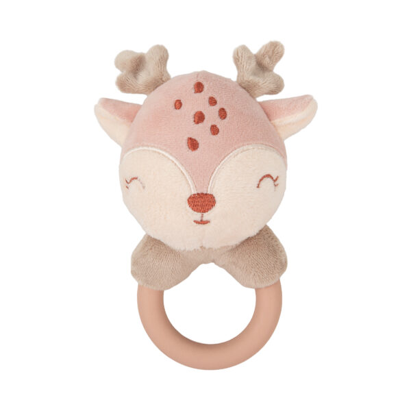 Mordedor Monet 14 B|Rosa - Bimbidreams