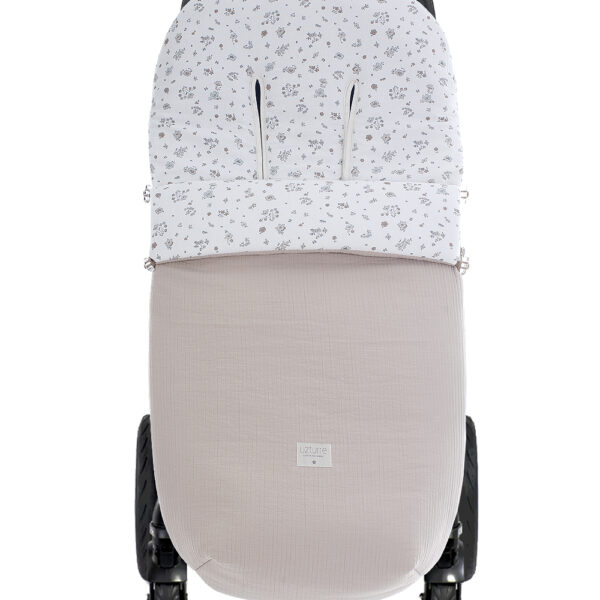 Saco para silla Celia - Uzturre