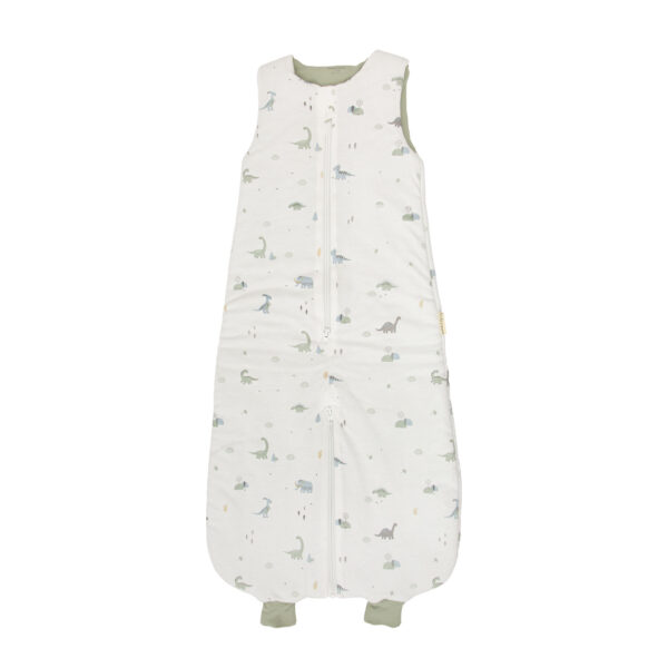 Saco pijama con pies Trex 16 B|Verde 90 cm (4 - 24m) - Bimbidreams