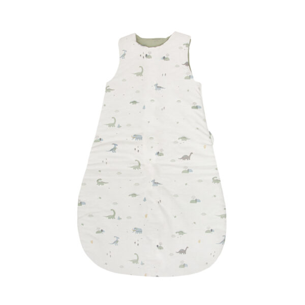 Saco de dormir Trex 16 B|Verde 75 cm (1 - 12m) - Bimbidreams