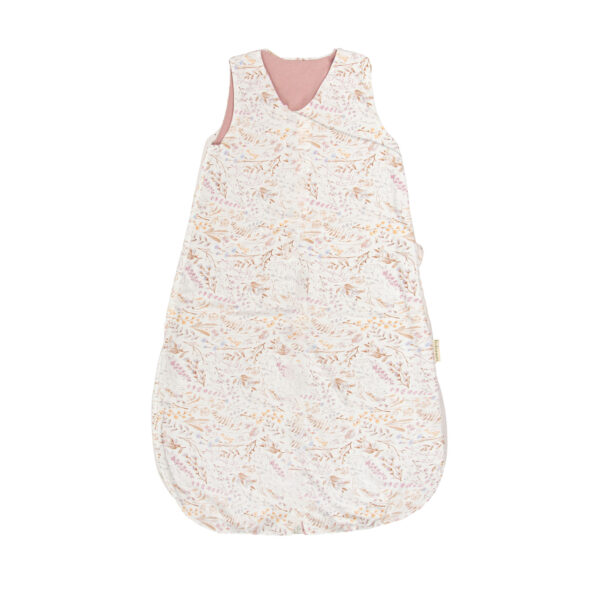 Saco de dormir Niza 21 B|Lila 75 cm (1 - 12m) - Bimbidreams