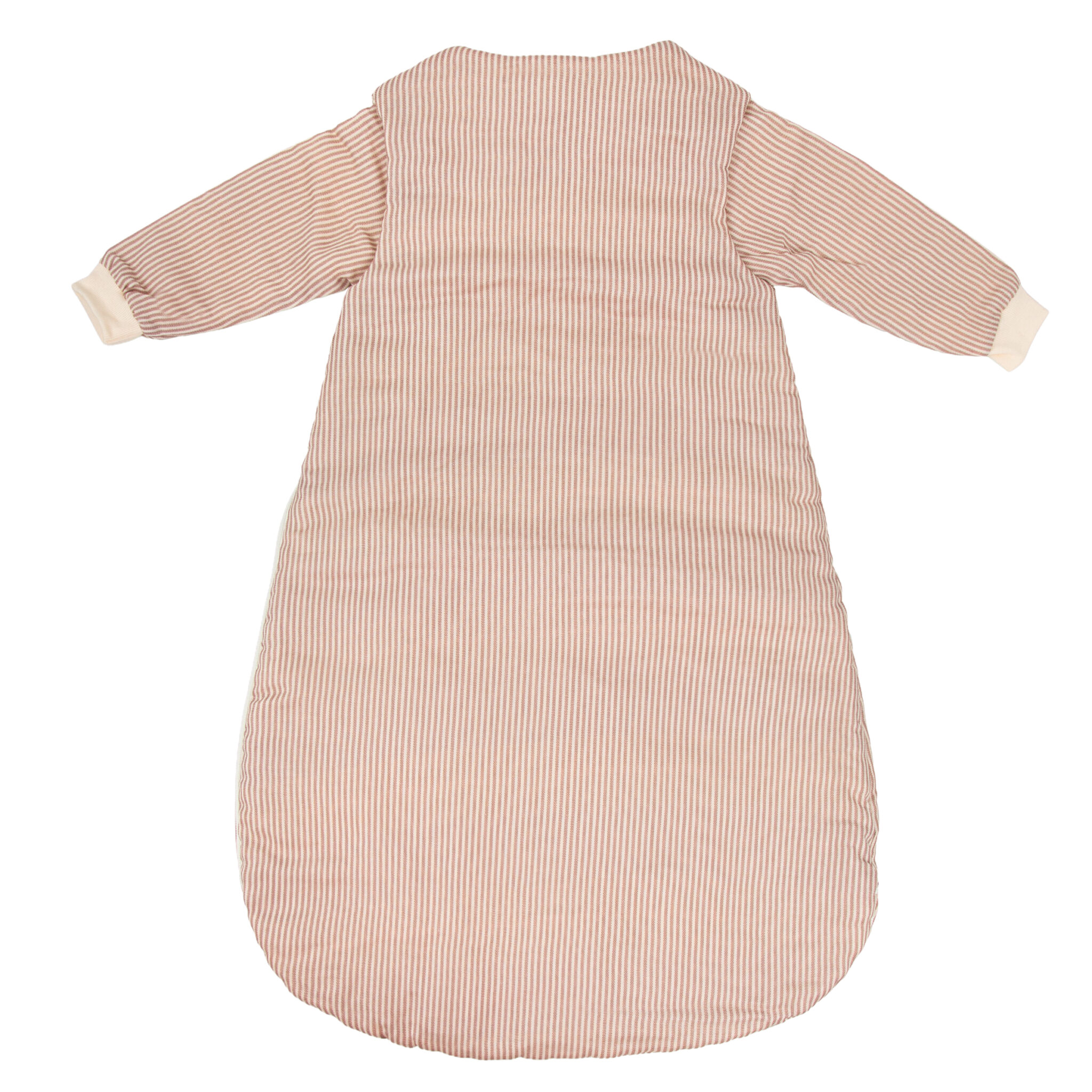 Saco de dormir Veneto B/Terracota 75 cm (1 - 12m) - Bimbidreams - Imagen 2