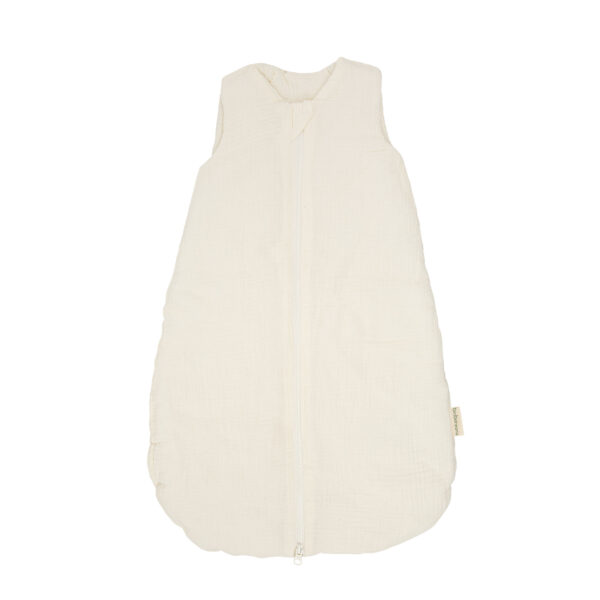 Saco de dormir Matalase Beig 70 cm - Bimbidreams