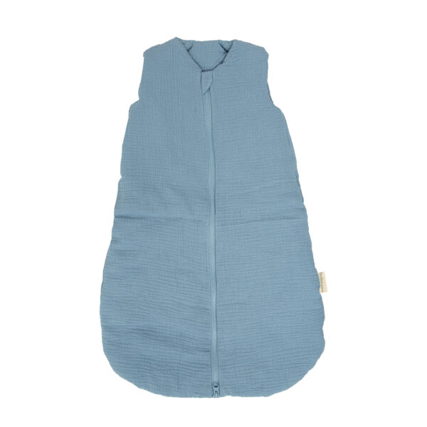 Saco de dormir Matalase 03 Azul 70 cm - Bimbidreams