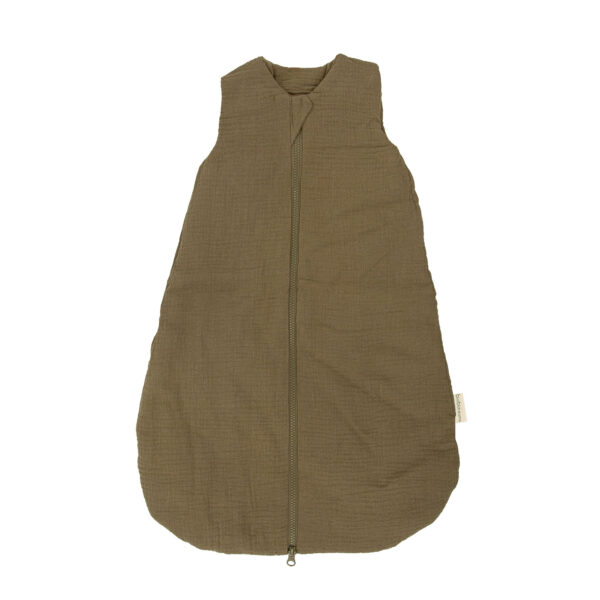 Saco de dormir Matalase 06 Verde 70 cm - Bimbidreams