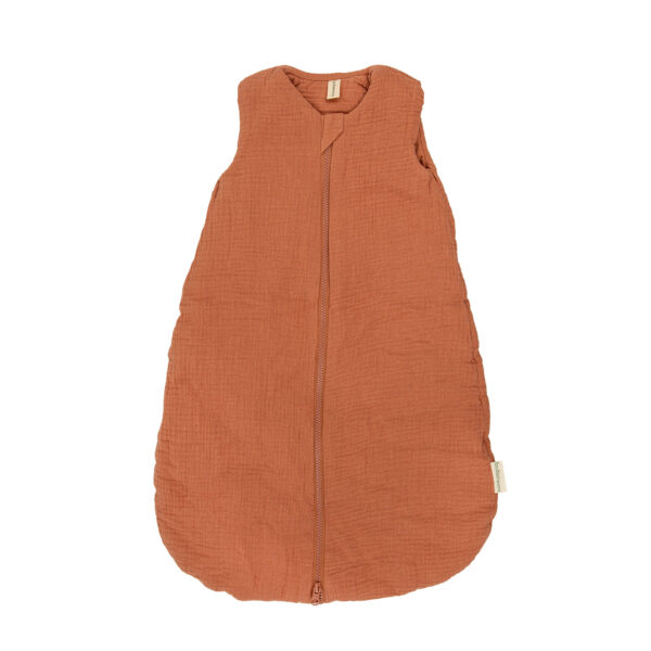 Saco de dormir Matalase 08 Naranja 70 cm - Bimbidreams