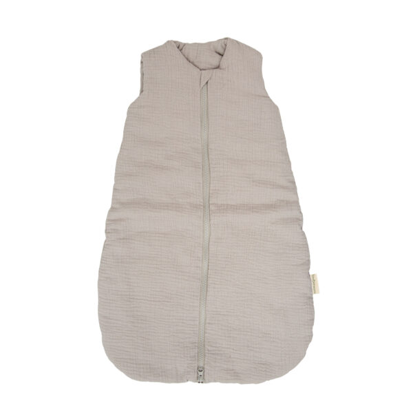 Saco de dormir Matalase 30 Gris 70 cm - Bimbidreams