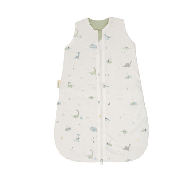 Saco de dormir Trex 16 B|Verde 60 cm (0 - 4m) - Bimbidreams