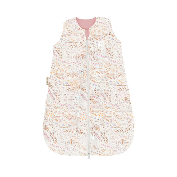 Saco de dormir Niza 21 B|Lila 60 cm (0 - 4m) - Bimbidreams