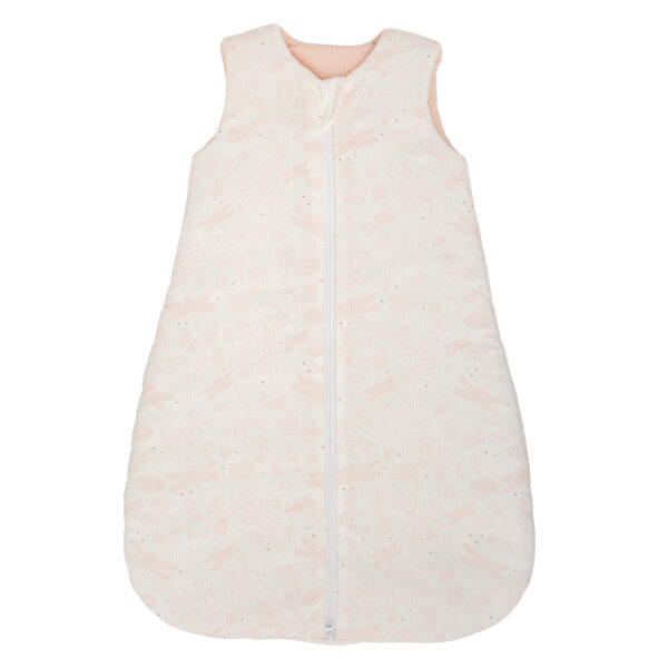 Saco de dormir Dafne 14 B|Rosa 60 cm (0 - 4m) - Bimbidreams