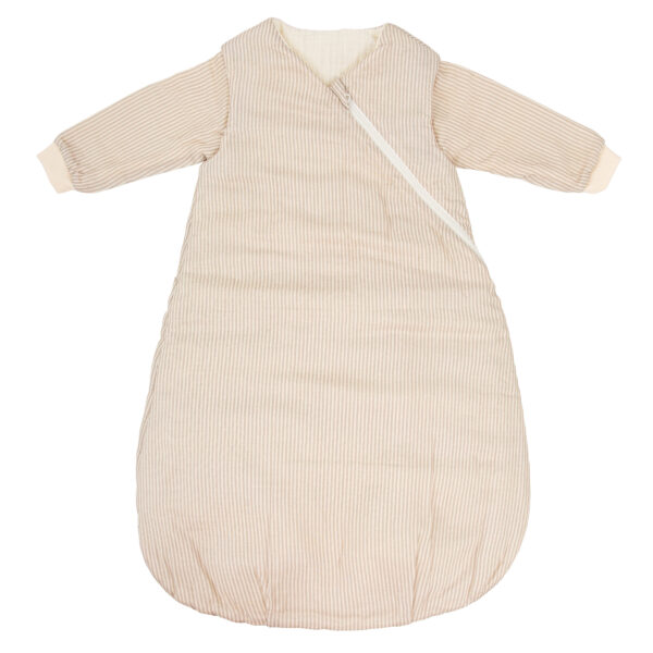 Saco de dormir Veneto 10 B|Lino 60 cm (0 - 4m) - Bimbidreams